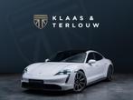 Porsche Taycan 4S Performance 84 kWh / SOH 95% / Panoramadak, Auto's, Porsche, Automaat, 457 km, Gebruikt, 110 €/maand