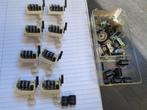 Diverse onderdelen tape recorders teac pinchroller, Ophalen of Verzenden, Zo goed als nieuw