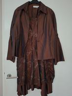 Rok met blazer, Ophalen of Verzenden, Gedragen