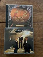 Golden Earring CD's - The Naked Truth & 35 Years, Ophalen of Verzenden, Zo goed als nieuw