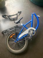 Aanhang fiets, Fietsen en Brommers, Fietsaccessoires | Aanhangers en Karren, Ophalen, Zo goed als nieuw, Aanhangfiets