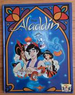 Disney's Aladdin - Gelezen Staat, Boeken, Ophalen of Verzenden, Gelezen, Disney, Sprookjes