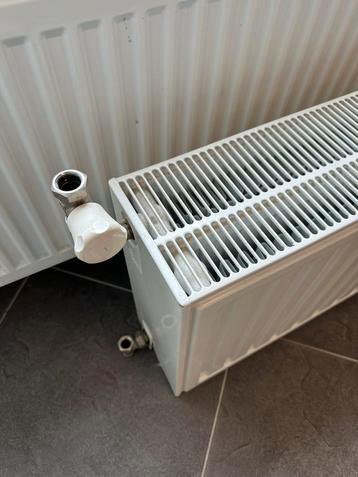 Radson type 33 radiator beschikbaar voor biedingen