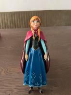 Anna Frozen Figuur, Ophalen of Verzenden, Zo goed als nieuw