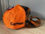 ✅ Max Verstappen Orange Snapback Cap Red Bull Racing Pet, Verzamelen, Automerken, Motoren en Formule 1, Ophalen of Verzenden, Nieuw