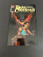 #0371 Dark Crossings 1 Wtichblade Tomb Raider The Darkness, Boeken, Eén comic, Ophalen of Verzenden, Amerika
