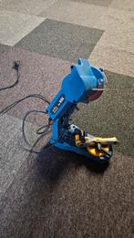 Kettingzaagslijper, Ophalen, Gebruikt, Minder dan 600 watt, Overige typen