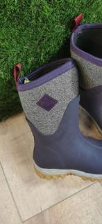 Muck boot Dames Arctic sport II Mid maat 37, Eu, Ophalen of Verzenden, Muck boots, Schoeisel