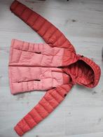 Roze donsjas van Human Nature maat S., Ophalen, Zo goed als nieuw, Roze, Maat 36 (S)