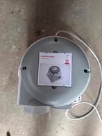 Zehnder ComfoFan Silent Ventilator mv box uit 2024, Ophalen of Verzenden, Zo goed als nieuw, Ventilator