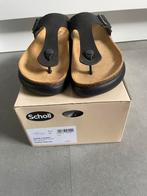 Scholl Slippers Maat 41 - Nieuw, Kleding | Dames, Schoenen, Slippers, Scholl, Nieuw, Ophalen of Verzenden