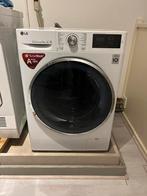 LG wasmachine, Gebruikt, 8 tot 10 kg, Ophalen