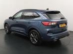 Ford Kuga 2.5 PHEV 225 pk ST-Line X | Winter pack | B&O | AG, Gebruikt, Zwart, 4 cilinders, Blauw