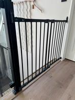 Traphekje, Kinderen en Baby's, Traphekjes, Ophalen, 100 tot 115 cm, Zo goed als nieuw, Metaal of IJzer