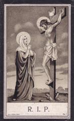 Priester J. F. X. H. BEMELMANS  1894-1919, Verzenden, Bidprentje