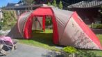 Koepel / tunneltent, Ophalen of Verzenden, Zo goed als nieuw, Tot en met 6