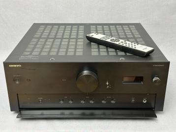 Onkyo A-9070 geïntegreerde versterker beschikbaar voor biedingen