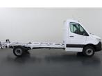 Mercedes-Benz Sprinter 311 CDI L3 | BPM VRIJ | ALLE OPBOUW M, Auto's, Bestelauto's, Automaat, 4 cilinders, Wit, Bedrijf
