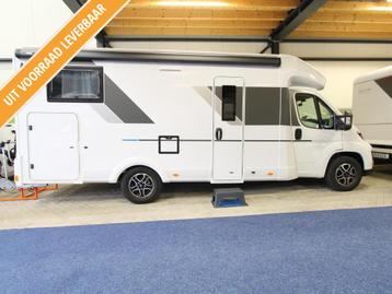 Sun Living S72SP Nieuw model beschikbaar voor biedingen