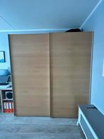 Kleding kast, Huis en Inrichting, Kasten | Kledingkasten, Ophalen, Gebruikt, 200 cm of meer, 200 cm of meer