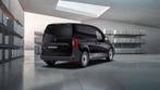 Mercedes-Benz Citan 108 CDI L1 Base, Voorwielaandrijving, Stof, Euro 6, 4 cilinders
