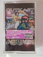 OutKast - Aquemini Cassette hip hop rap, Gebruikt, 1 bandje, Ophalen of Verzenden, Origineel