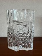 Tapio Wirkkala Pinus Vaas, Finland, 1970s, Gebruikt, Overige kleuren, Ophalen of Verzenden, Glas