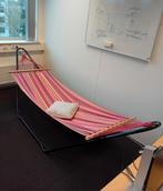 Hangmat, Tuin en Terras, Hangmatten, Ophalen of Verzenden, Zo goed als nieuw