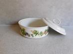 Dekschaal Bosvruchten Wedgwood Marjolein Bastin, Huis en Inrichting, Keuken | Servies, Ophalen of Verzenden, Wedgwood, Aardewerk