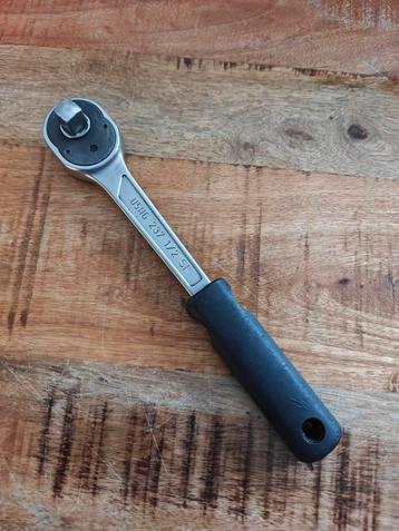 USAG No.237 Ratelsleutel 1/2 SI Vanadium Extra beschikbaar voor biedingen