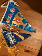 2 slinger geslaagd, in goede staat voor 1,50, Ophalen of Verzenden, Zo goed als nieuw