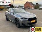 BMW X2 XDRIVE25E PHEV EXECUTIVE AUT. Leder | Memory Seats |, Auto's, BMW, Automaat, 12 maanden, X2, Gebruikt