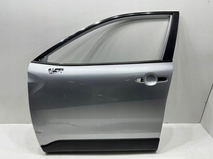 TOYOTA COROLLA CROSS VOORDEUR DEUR LINKSVOOR, Auto-onderdelen, Interieur en Bekleding, Toyota, Gebruikt, Ophalen of Verzenden