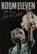 Room Eleven - Live In Carre Dvd + Cd , Sealed Origineel, Alle leeftijden, Boxset, Muziek en Concerten, Ophalen of Verzenden