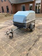 Dibo hogedrukreiniger hogedrukcleaner 200/18, Tuin en Terras, Hogedrukreinigers, Ophalen, Gebruikt, Elektrisch