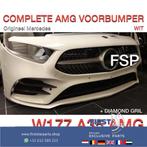 W177 A35 AMG Voorbumper Mercedes A Klasse 2018-2020 Compleet