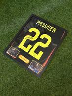 Remko Pasveer - Gesigneerd Ajax keepersshirt 24/25, Ophalen of Verzenden, Zo goed als nieuw, Ajax, Shirt