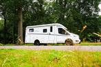 Dethleffs Globebus Go T45 Automaat verwacht (bj 2024), Bedrijf, Diesel, Half-integraal, Dethleffs
