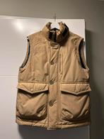 Woolrich bodywarmer, Ophalen of Verzenden, Zo goed als nieuw, Bruin