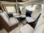 Pilote Essential 706 P Enkele bedden Hefbed 2018, Standaard zit, Omvormer, Ringverwarming, Pilote