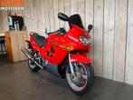 Suzuki GSX 600F (bj 1999), Motoren, Motoren | Suzuki, Suzuki, 4 cilinders, Motorrijbewijs A, Bedrijf