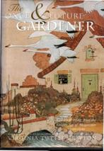 The Once & Future Gardener - Virginia Tuttle Clayton, Zo goed als nieuw, Verzenden