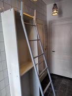 IKEA boekenkast trap/ladder past op Billy kast, Huis en Inrichting, Zo goed als nieuw, Ophalen