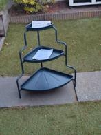 Ikea etecere, Tuin en Terras, Tuinstoelen, Ophalen, Zo goed als nieuw