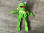 Jim Henson Muppets Handpop Muppet Kermit de kicker, Verzamelen, Ophalen of Verzenden, Zo goed als nieuw, Tv, Actiefiguur of Pop