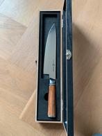 Japanese chef‘s knife, Ophalen of Verzenden, Gebruikt, Los bestek