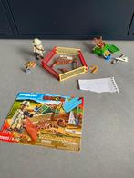 Playmobil Dinos Opgraving 70605, Ophalen of Verzenden, Zo goed als nieuw, Complete set
