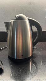 Waterkoker WMF van rvs, 1,7 liter. In perfecte staat., 1 tot 2 liter, Ophalen of Verzenden, Zo goed als nieuw, Rvs