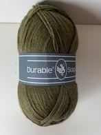 Durable Soqs Sokkengaren/ 1 bol / N I E U W, Ophalen of Verzenden, Nieuw, Breien of Haken, Wol of Garen
