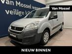 Peugeot Partner 120 1.6 BlueHDi 75 L1 XR, Voorwielaandrijving, Stof, 4 cilinders, Met garantie (alle)